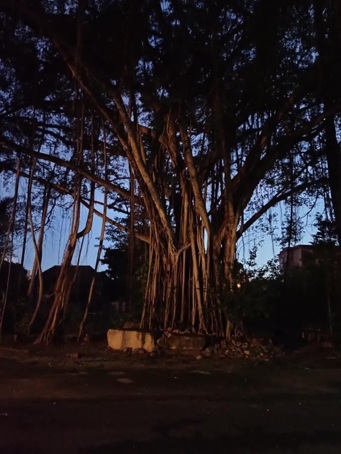 Ban Nam Mao Resort Na Chom Thian Bagian luar foto